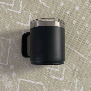 Yeti 10 oz Stackable Mug with MagSlide Lid